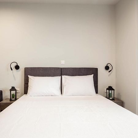 Raise Heraklion Boutique Apartments Экстерьер фото