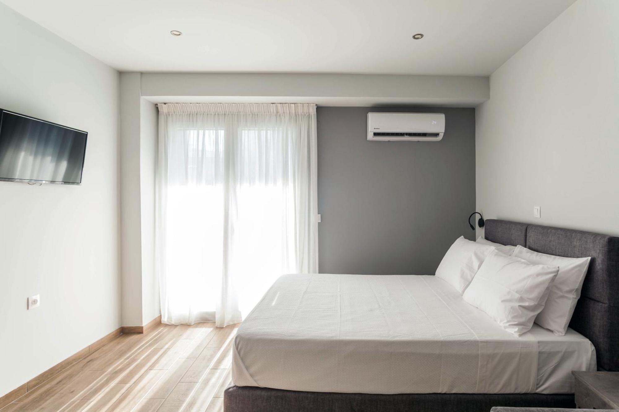 Raise Heraklion Boutique Apartments Номер фото