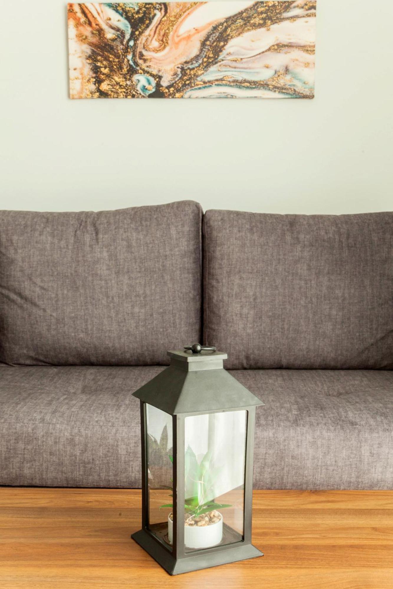 Raise Heraklion Boutique Apartments Экстерьер фото